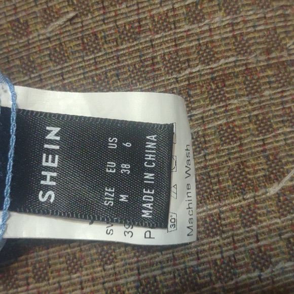 summer dress - Picture 2 of 4